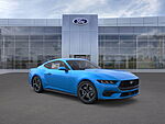 New 2025 FORD MUSTANG ECOBOOST in PEMBROKE PINES, FLORIDA (Photo 7)