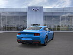 New 2025 FORD MUSTANG ECOBOOST in PEMBROKE PINES, FLORIDA (Photo 8)