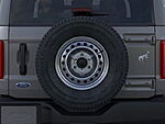 New 2025 FORD BRONCO BASE in PEMBROKE PINES, FLORIDA (Photo 24)