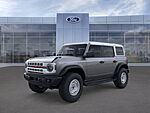 New 2025 FORD BRONCO HERITAGE EDITION in PEMBROKE PINES, FLORIDA (Photo 1)