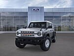 New 2025 FORD BRONCO HERITAGE EDITION in PEMBROKE PINES, FLORIDA (Photo 2)