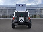New 2025 FORD BRONCO HERITAGE EDITION in PEMBROKE PINES, FLORIDA (Photo 5)