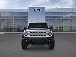 New 2025 FORD BRONCO HERITAGE EDITION in PEMBROKE PINES, FLORIDA (Photo 6)