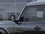 New 2025 FORD BRONCO BASE in PEMBROKE PINES, FLORIDA (Photo 22)