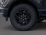 New 2025 FORD F-150 STX in PEMBROKE PINES, FLORIDA (Photo 19)