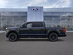 New 2025 FORD F-150 STX in PEMBROKE PINES, FLORIDA (Photo 3)