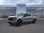 New 2025 FORD F-150 XLT in PEMBROKE PINES, FLORIDA (Photo 1)