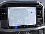 New 2025 FORD F-150 XLT in PEMBROKE PINES, FLORIDA (Photo 14)