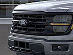 New 2025 FORD F-150 XLT in PEMBROKE PINES, FLORIDA (Photo 17)