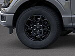 New 2025 FORD F-150 XLT in PEMBROKE PINES, FLORIDA (Photo 19)