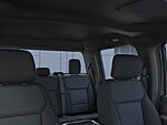 New 2025 FORD F-150 XLT in PEMBROKE PINES, FLORIDA (Photo 22)