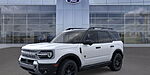 New 2025 FORD BRONCO SPORT BADLANDS in PEMBROKE PINES, FLORIDA