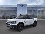 New 2025 FORD BRONCO SPORT BADLANDS in PEMBROKE PINES, FLORIDA (Photo 1)