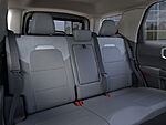 New 2025 FORD BRONCO SPORT BADLANDS in PEMBROKE PINES, FLORIDA (Photo 11)