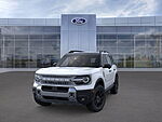 New 2025 FORD BRONCO SPORT BADLANDS in PEMBROKE PINES, FLORIDA (Photo 2)