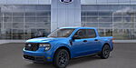 New 2025 FORD MAVERICK XLT in PEMBROKE PINES, FLORIDA