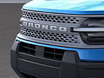 New 2025 FORD BRONCO SPORT BIG BEND in PEMBROKE PINES, FLORIDA (Photo 17)