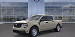 New 2025 FORD MAVERICK XL in PEMBROKE PINES, FLORIDA