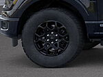 New 2025 FORD F-150 XLT in PEMBROKE PINES, FLORIDA (Photo 19)