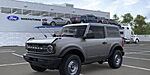 New 2025 FORD BRONCO BASE in PEMBROKE PINES, FLORIDA