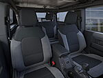 New 2025 FORD BRONCO BASE in PEMBROKE PINES, FLORIDA (Photo 10)
