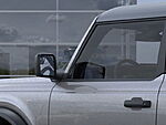 New 2025 FORD BRONCO BASE in PEMBROKE PINES, FLORIDA (Photo 22)
