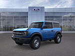 New 2025 FORD BRONCO BASE in PEMBROKE PINES, FLORIDA (Photo 1)