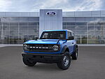 New 2025 FORD BRONCO BASE in PEMBROKE PINES, FLORIDA (Photo 2)