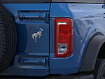 New 2025 FORD BRONCO BASE in PEMBROKE PINES, FLORIDA (Photo 23)
