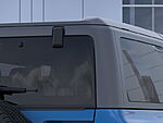 New 2025 FORD BRONCO BASE in PEMBROKE PINES, FLORIDA (Photo 25)