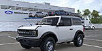 New 2025 FORD BRONCO BASE in PEMBROKE PINES, FLORIDA