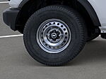 New 2025 FORD BRONCO BASE in PEMBROKE PINES, FLORIDA (Photo 21)