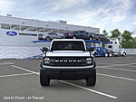 New 2025 FORD BRONCO BASE in PEMBROKE PINES, FLORIDA (Photo 6)