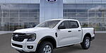 New 2025 FORD RANGER XL in PEMBROKE PINES, FLORIDA