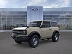 New 2025 FORD BRONCO BASE in PEMBROKE PINES, FLORIDA (Photo 1)