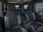 New 2025 FORD BRONCO BASE in PEMBROKE PINES, FLORIDA (Photo 10)