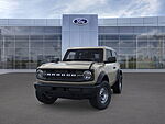 New 2025 FORD BRONCO BASE in PEMBROKE PINES, FLORIDA (Photo 2)
