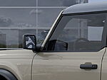 New 2025 FORD BRONCO BASE in PEMBROKE PINES, FLORIDA (Photo 22)