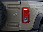 New 2025 FORD BRONCO BASE in PEMBROKE PINES, FLORIDA (Photo 23)