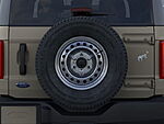 New 2025 FORD BRONCO BASE in PEMBROKE PINES, FLORIDA (Photo 24)