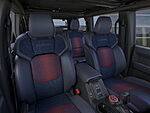 New 2025 FORD BRONCO RAPTOR in PEMBROKE PINES, FLORIDA (Photo 10)