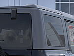 New 2025 FORD BRONCO RAPTOR in PEMBROKE PINES, FLORIDA (Photo 25)