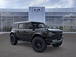 New 2025 FORD BRONCO RAPTOR in PEMBROKE PINES, FLORIDA (Photo 7)