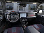 New 2025 FORD BRONCO RAPTOR in PEMBROKE PINES, FLORIDA (Photo 9)