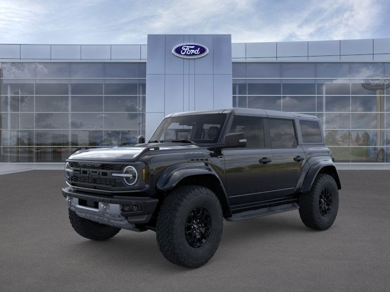 New 2025 FORD BRONCO RAPTOR in PEMBROKE PINES, FLORIDA