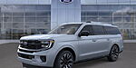 New 2025 FORD EXPEDITION PLATINUM in PEMBROKE PINES, FLORIDA