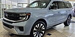 New 2025 FORD EXPEDITION PLATINUM in PEMBROKE PINES, FLORIDA