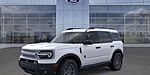 New 2025 FORD BRONCO SPORT BIG BEND in PEMBROKE PINES, FLORIDA