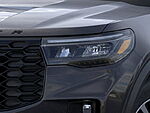New 2026 FORD EXPLORER ST-LINE in PEMBROKE PINES, FLORIDA (Photo 18)