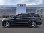 New 2026 FORD EXPLORER ST-LINE in PEMBROKE PINES, FLORIDA (Photo 3)